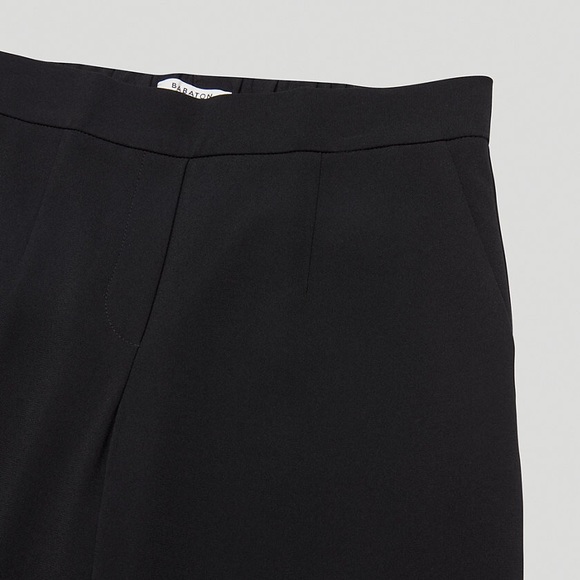 Black Babaton “Conan” Pants - Picture 4 of 7